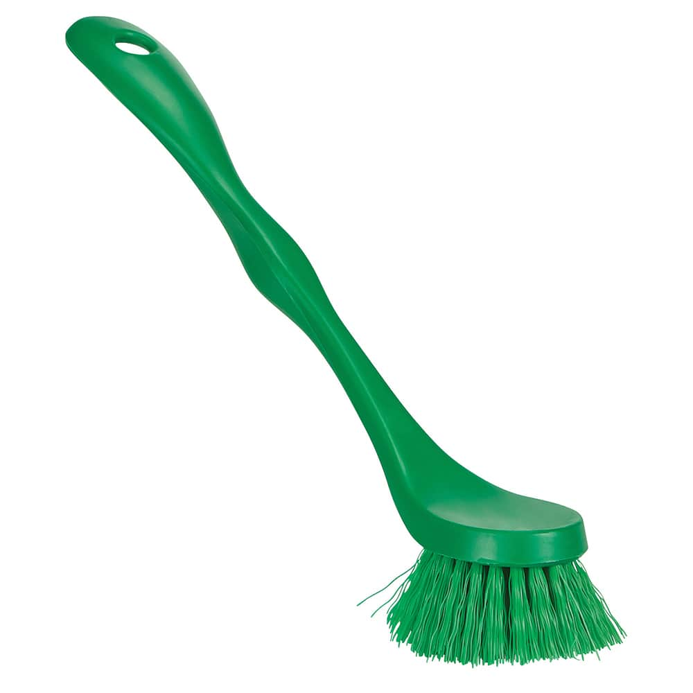 Remco - Scrub & Scouring Brushes Type: Food Service Brush Bristle Material: Polypropylene - Top Tool & Supply