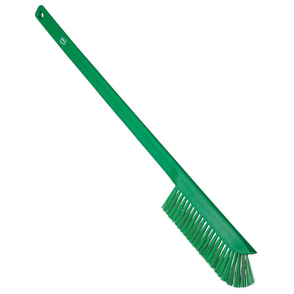 Remco - Counter & Dust Brushes Type: Wand Brush Bristle Material: Polyester - Top Tool & Supply