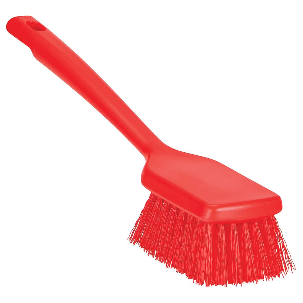 Remco - Scrub & Scouring Brushes Type: Scrub Brush Bristle Material: Polypropylene - Top Tool & Supply