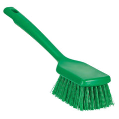 Remco - Scrub & Scouring Brushes Type: Scrub Brush Bristle Material: Polypropylene - Top Tool & Supply