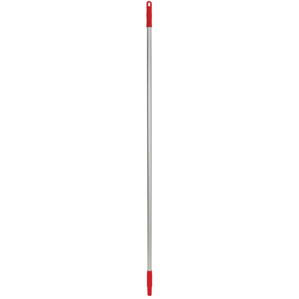 Remco - Broom/Squeegee Poles & Handles Connection Type: European Threaded Handle Material: Aluminum - Top Tool & Supply