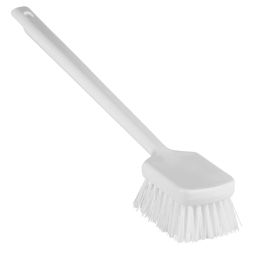 Remco - Scrub & Scouring Brushes Type: Scrub Brush Bristle Material: Polypropylene - Top Tool & Supply