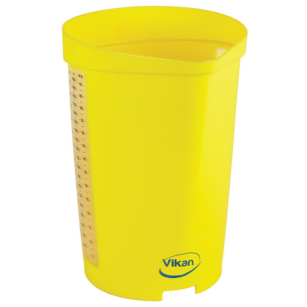 Remco - Jars, Bottles & Jugs Container Type: Jug Volume Capacity: 65 - Top Tool & Supply