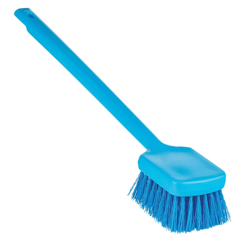 Remco - Scrub & Scouring Brushes Type: Scrub Brush Bristle Material: Polypropylene - Top Tool & Supply