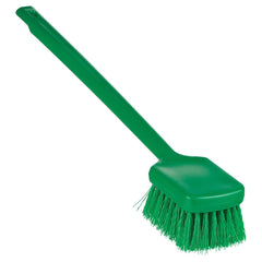 Remco - Scrub & Scouring Brushes Type: Scrub Brush Bristle Material: Polypropylene - Top Tool & Supply