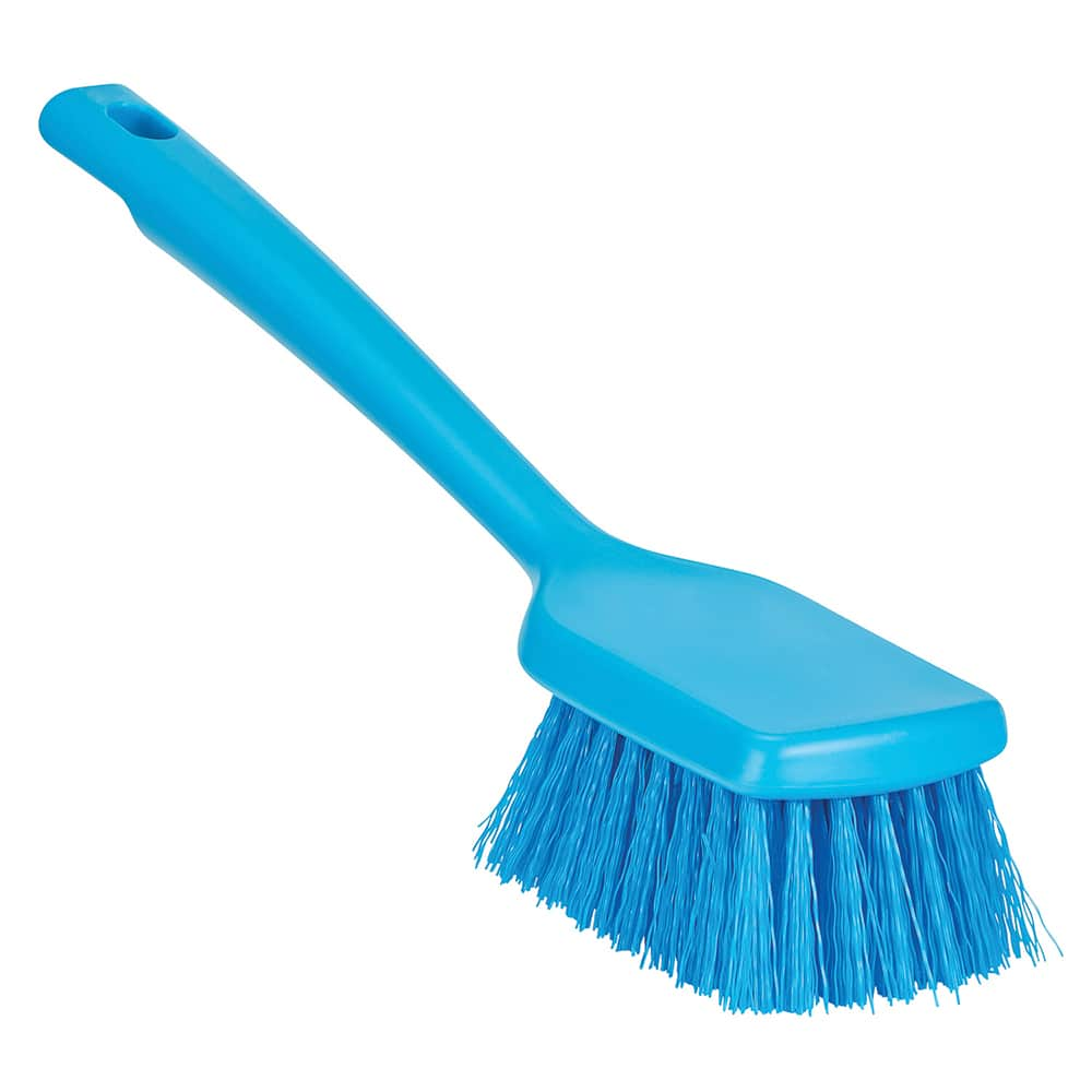 Remco - Scrub & Scouring Brushes Type: Scrub Brush Bristle Material: Polypropylene - Top Tool & Supply