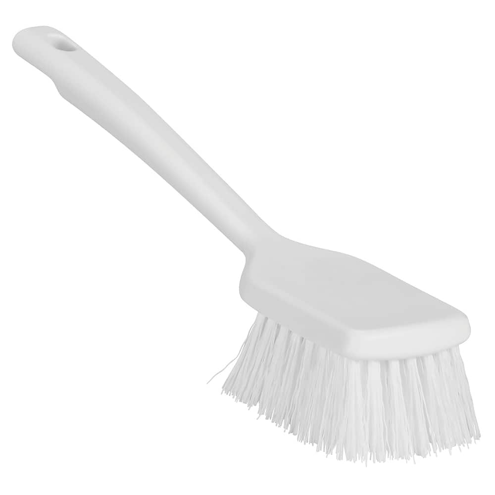 Remco - Scrub & Scouring Brushes Type: Scrub Brush Bristle Material: Polypropylene - Top Tool & Supply