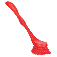 Remco - Scrub & Scouring Brushes Type: Food Service Brush Bristle Material: Polypropylene - Top Tool & Supply