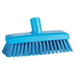 Remco - Scrub & Scouring Brushes Type: Deck Scrub Brush Bristle Material: Polyester - Top Tool & Supply