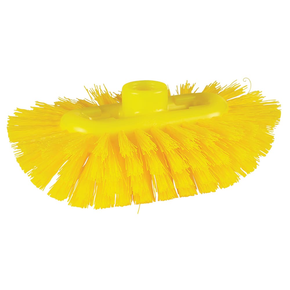 Remco - Scrub & Scouring Brushes Type: Tank Brush Bristle Material: Polypropylene - Top Tool & Supply