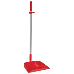 Remco - Dust Pans & Scoops Type: Upright Width (Inch): 13 - Top Tool & Supply