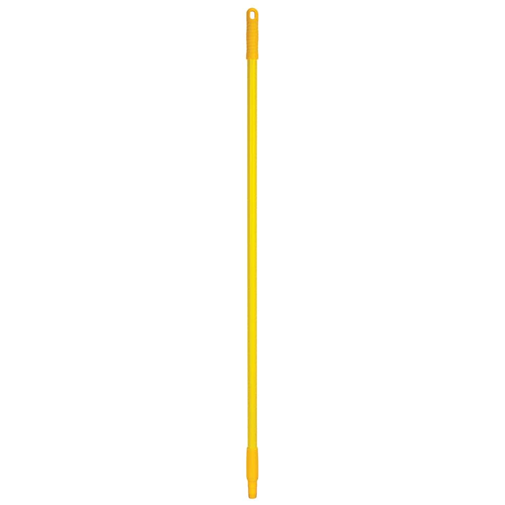 Remco - Broom/Squeegee Poles & Handles Connection Type: European Threaded Handle Material: Fiberglass - Top Tool & Supply