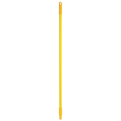 Remco - Broom/Squeegee Poles & Handles Connection Type: European Threaded Handle Material: Fiberglass - Top Tool & Supply