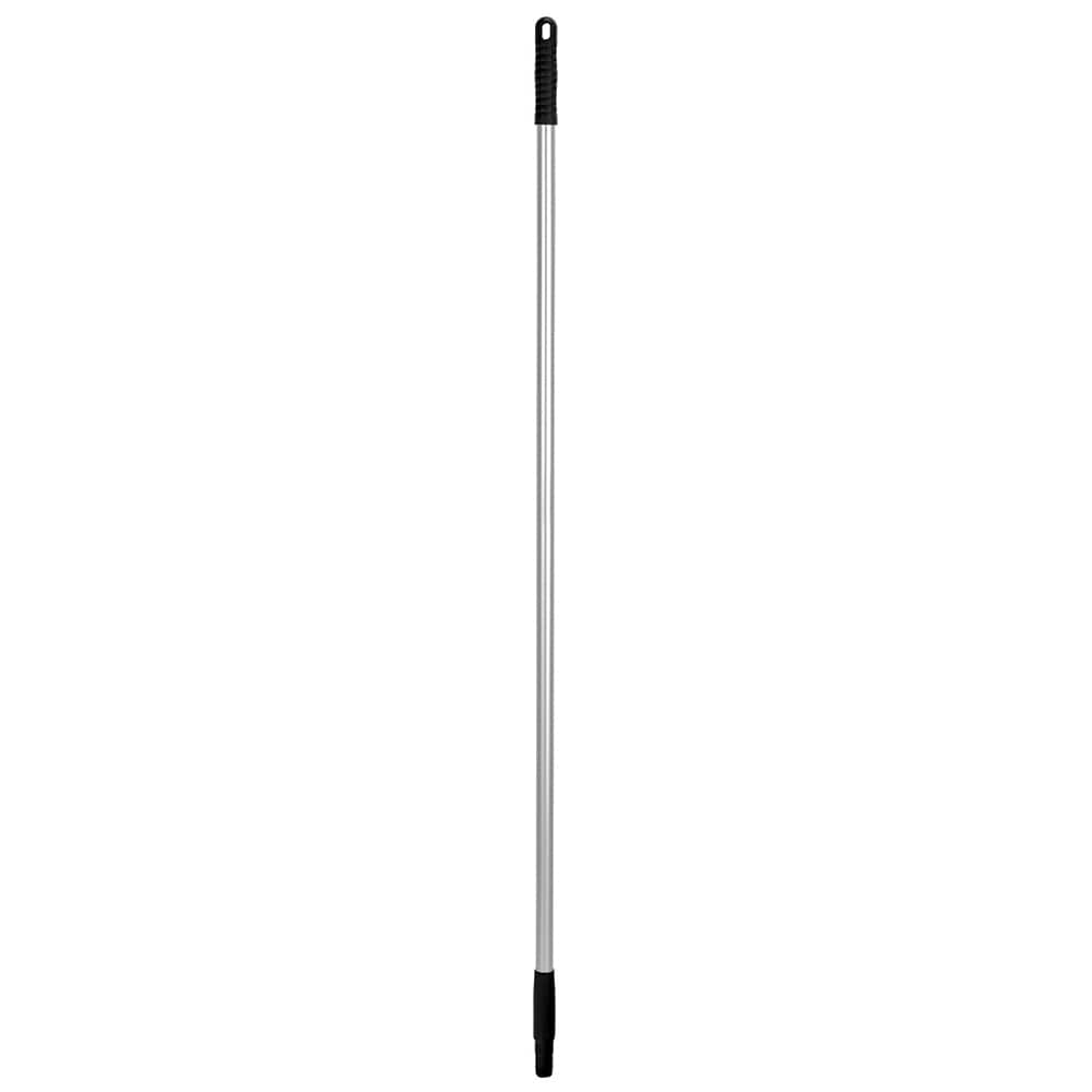 Remco - Broom/Squeegee Poles & Handles Connection Type: European Threaded Handle Material: Aluminum - Top Tool & Supply