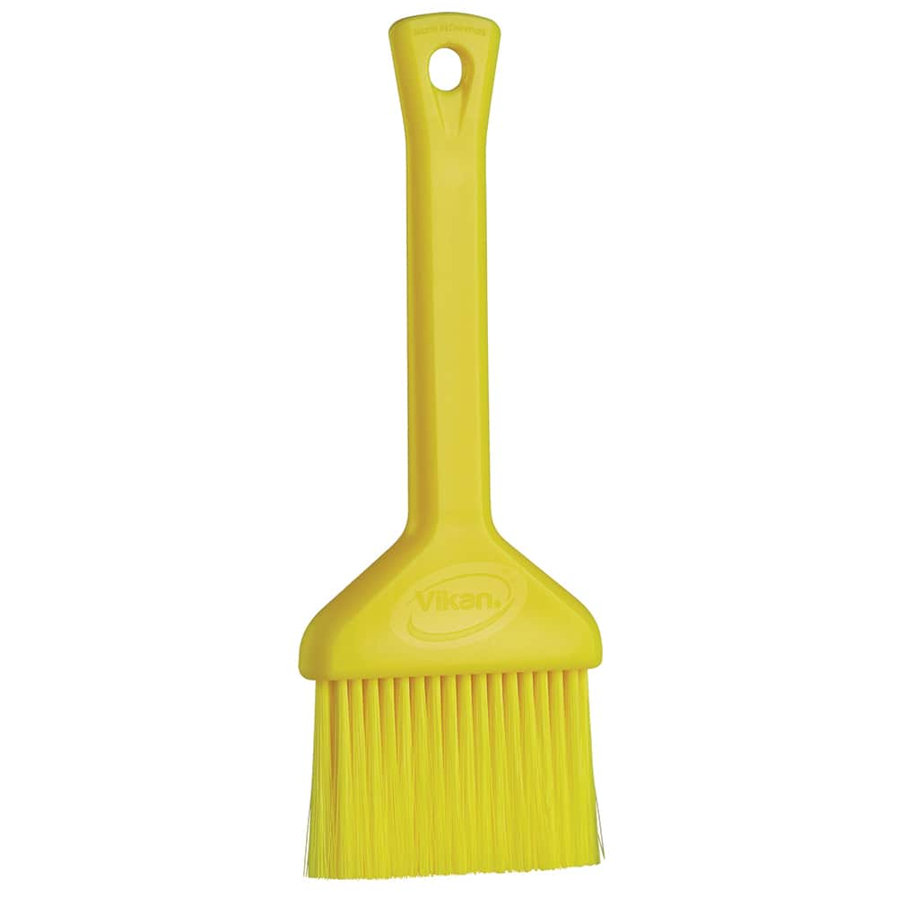 Remco - Scrub & Scouring Brushes Type: Pastry Brush Bristle Material: Polyester - Top Tool & Supply