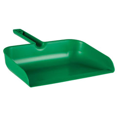 Remco - Dust Pans & Scoops Type: Hand-Held Width (Inch): 13 - Top Tool & Supply