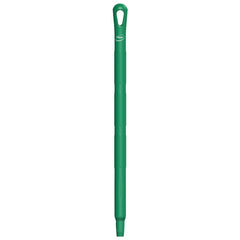 Remco - Broom/Squeegee Poles & Handles Connection Type: European Threaded Handle Material: Polypropylene - Top Tool & Supply