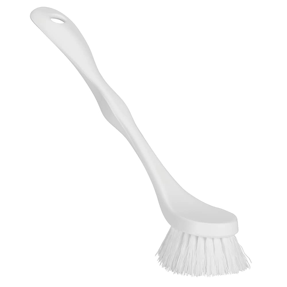 Remco - Scrub & Scouring Brushes Type: Food Service Brush Bristle Material: Polypropylene - Top Tool & Supply