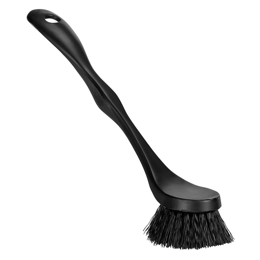 Remco - Scrub & Scouring Brushes Type: Food Service Brush Bristle Material: Polypropylene - Top Tool & Supply