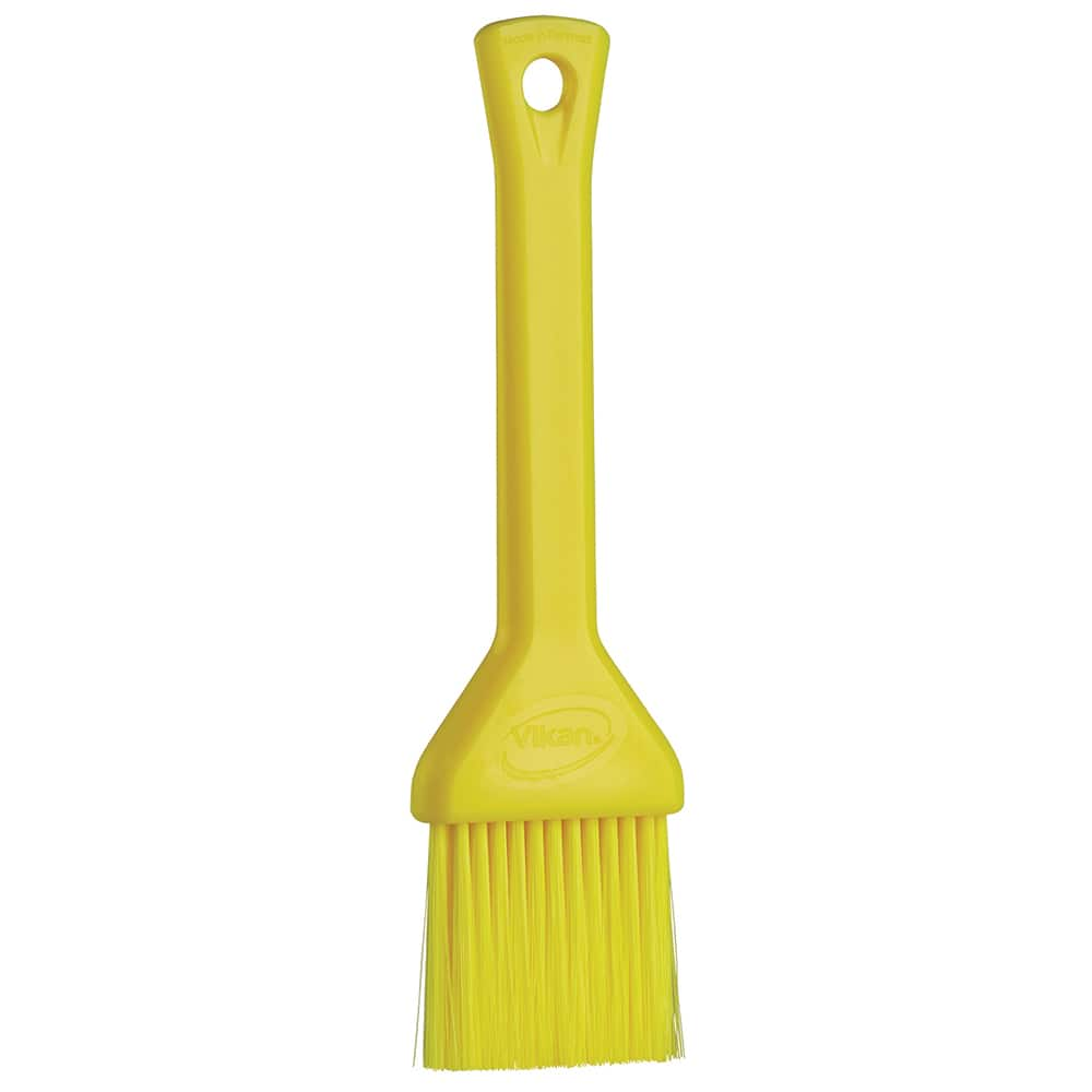 Remco - Scrub & Scouring Brushes Type: Pastry Brush Bristle Material: Polyester - Top Tool & Supply