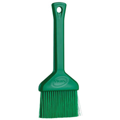 Remco - Scrub & Scouring Brushes Type: Pastry Brush Bristle Material: Polyester - Top Tool & Supply