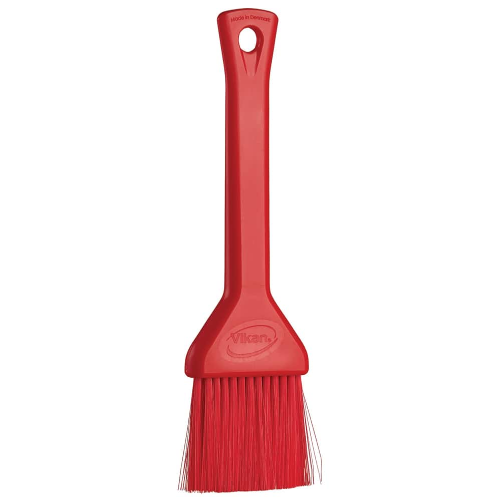 Remco - Scrub & Scouring Brushes Type: Pastry Brush Bristle Material: Polyester - Top Tool & Supply