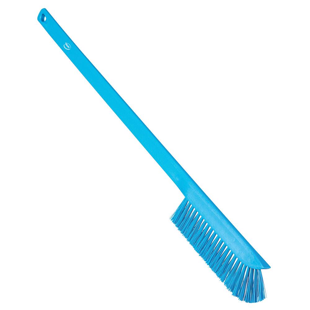 Remco - Counter & Dust Brushes Type: Wand Brush Bristle Material: Polyester - Top Tool & Supply