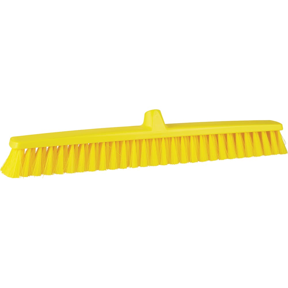 Remco - Push Brooms Type: Push Broom Block Material: Polypropylene - Top Tool & Supply