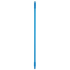 Remco - Broom/Squeegee Poles & Handles Connection Type: European Threaded Handle Material: Fiberglass - Top Tool & Supply