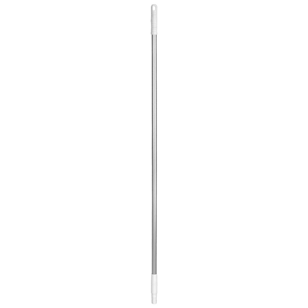 Remco - Broom/Squeegee Poles & Handles Connection Type: European Threaded Handle Material: Aluminum - Top Tool & Supply