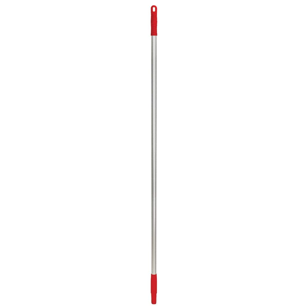 Remco - Broom/Squeegee Poles & Handles Connection Type: European Threaded Handle Material: Aluminum - Top Tool & Supply