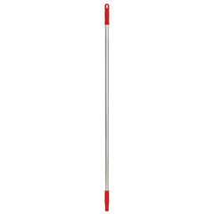 Remco - Broom/Squeegee Poles & Handles Connection Type: European Threaded Handle Material: Aluminum - Top Tool & Supply