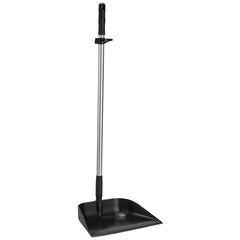 Remco - Dust Pans & Scoops Type: Upright Width (Inch): 13 - Top Tool & Supply