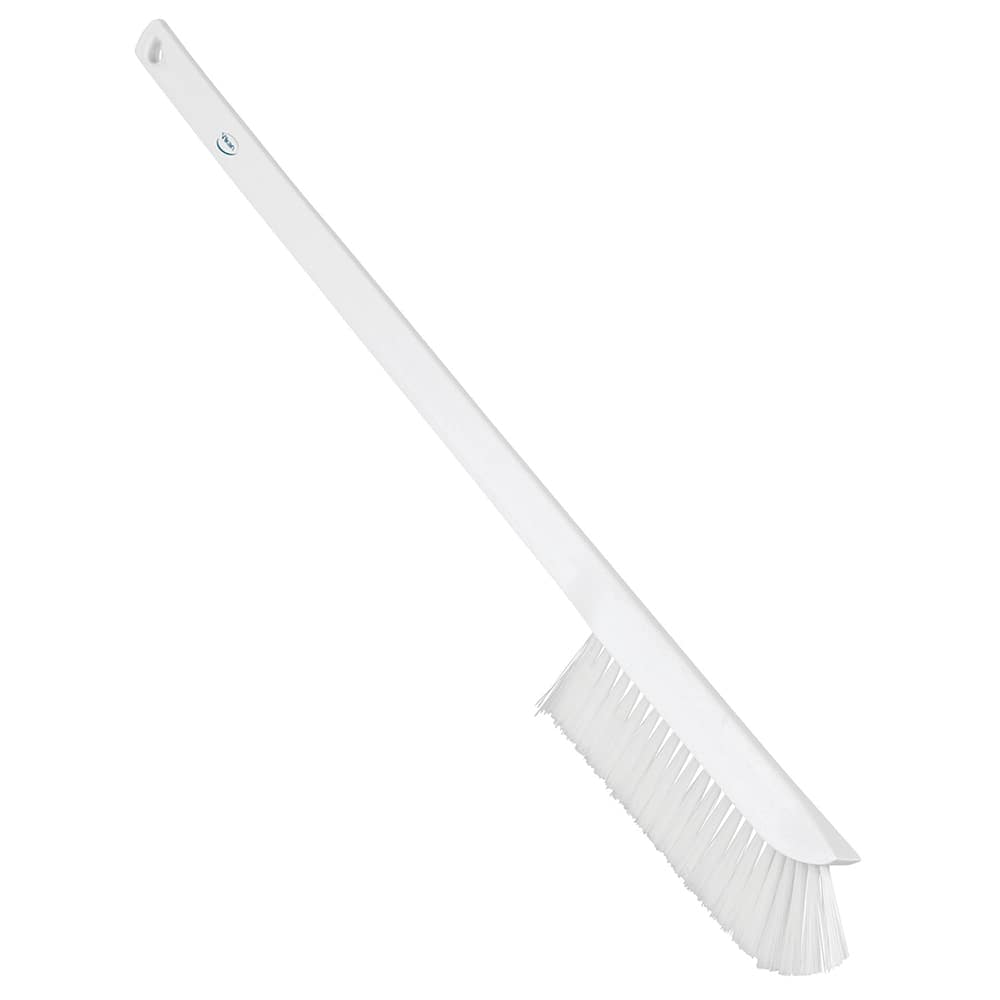 Remco - Counter & Dust Brushes Type: Wand Brush Bristle Material: Polyester - Top Tool & Supply