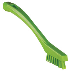 Remco - Scrub & Scouring Brushes Type: Scrub Brush Bristle Material: Polyester - Top Tool & Supply