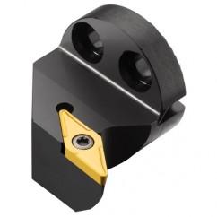 570C-SVUBR-25-2 Capto® and SL Turning Holder - Top Tool & Supply