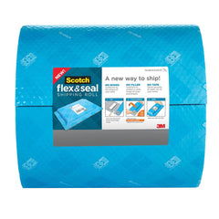 3M - Mailers, Sheets & Envelopes Type: Flex & Seal Shipping Style: Self Adhesive - Top Tool & Supply