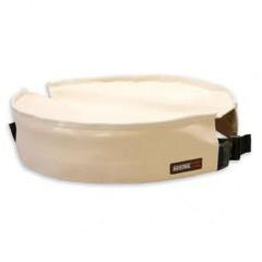 5737 XL WHT XL CANVAS BUCKET - Top Tool & Supply