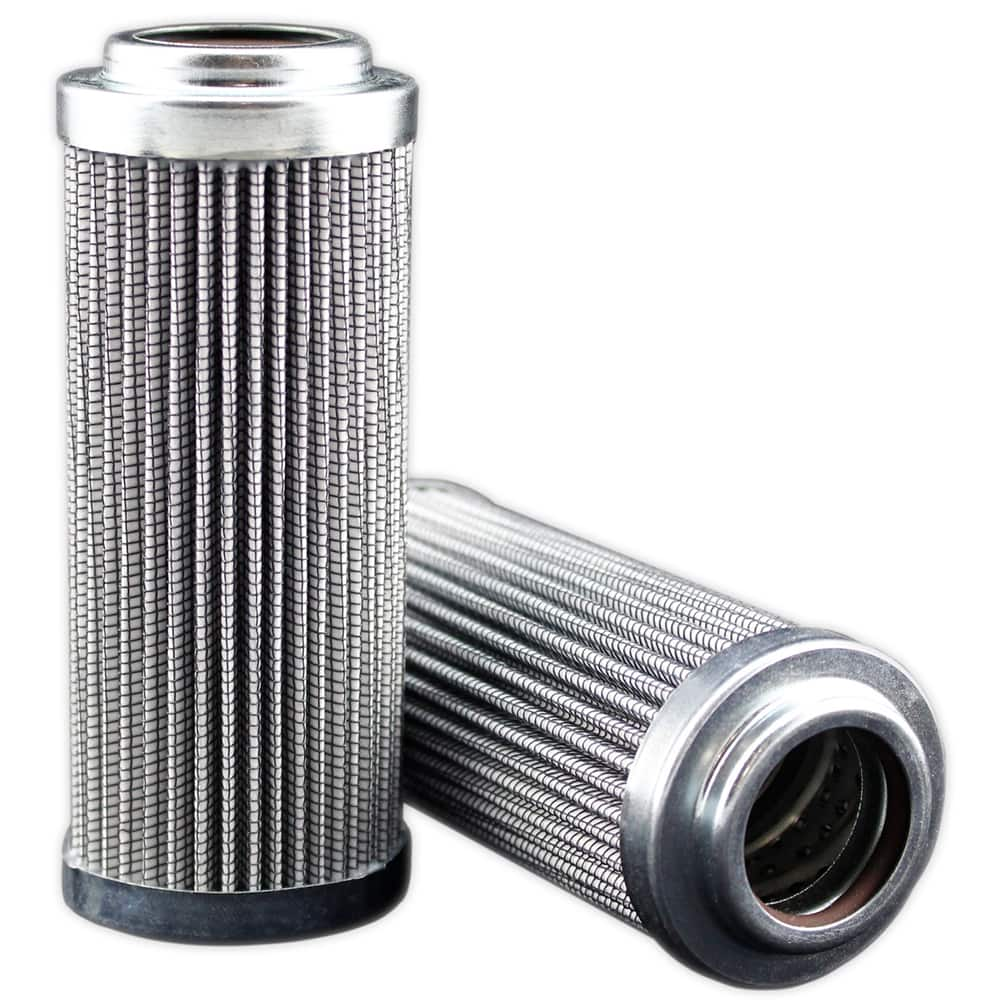 Main Filter - PALL HC9020FUT4Z 25µ Hydraulic Filter - Exact Industrial Supply