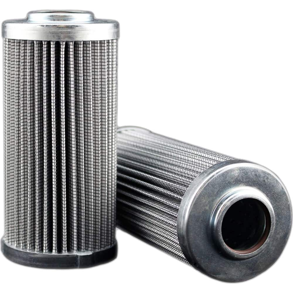 Main Filter - PALL HC9800FKN4H 5µ Hydraulic Filter - Exact Industrial Supply