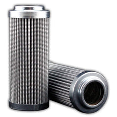 Main Filter - HY-PRO HP20L46MV 5µ Hydraulic Filter - Exact Industrial Supply