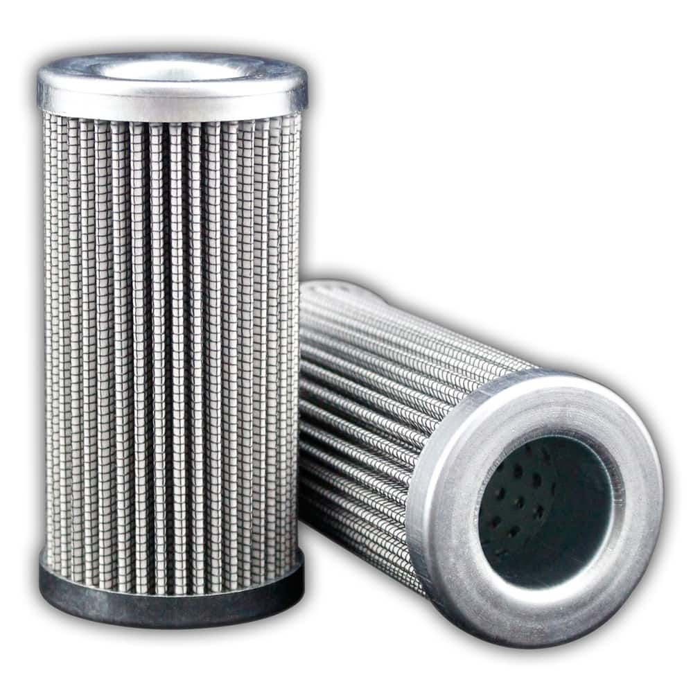 Main Filter - HYDAC/HYCON 2050D10BN 10µ Hydraulic Filter - Exact Industrial Supply