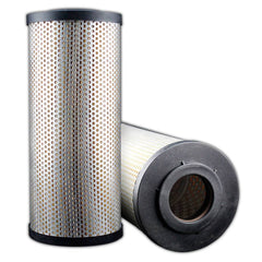 Main Filter - Filter Elements & Assemblies; Filter Type: Replacement/Interchange Hydraulic Filter ; Media Type: Cellulose ; OEM Cross Reference Number: DRILTECH 00106355 ; Micron Rating: 10 - Exact Industrial Supply