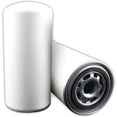 Replacement/Interchange Spin-On Hydraulic Filter Element: Cellulose, 10  µ Cellulose