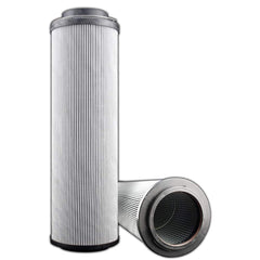 Main Filter - REXROTH 101300LAH10XL0006M 10µ Hydraulic Filter - Exact Industrial Supply