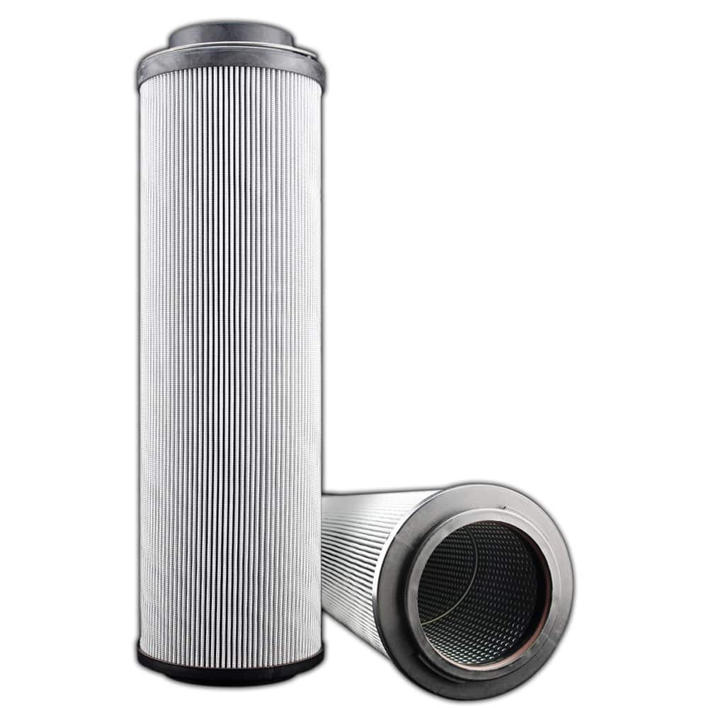 Main Filter - STAUFF RE300G10V 10µ Hydraulic Filter - Exact Industrial Supply