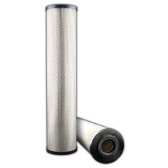 Main Filter - FILTREC D651C25AV 25µ Hydraulic Filter - Exact Industrial Supply