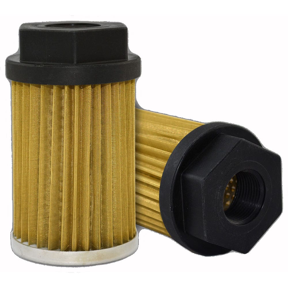 Main Filter - HYDAC/HYCON 0025S125W 125µ Hydraulic Filter - Exact Industrial Supply