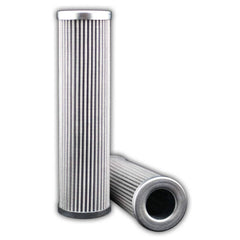 Replacement/Interchange Hydraulic Filter Element: Microglass, 10  µ Microglass, Hycon 1269146, Hydac 1269146