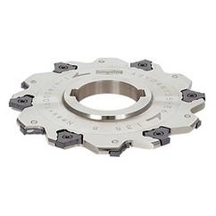 ASV03N125-5 TUNGSLOT CUTTERS - Top Tool & Supply